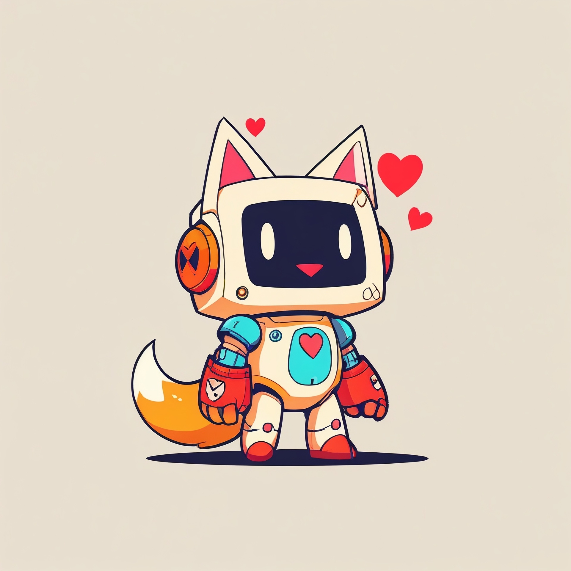 Foxbot